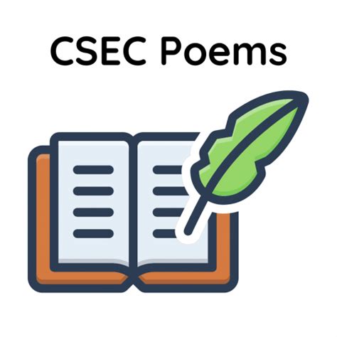 Create A Csec English B Poems Tier List Tiermaker