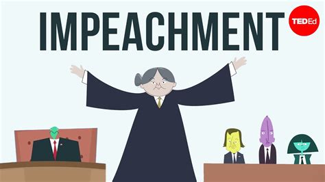 Watch Impeachment How Does It Work