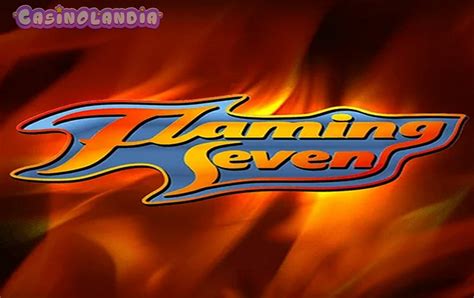 Flaming Seven Slot By Swintt Rtp Review And Play For Free