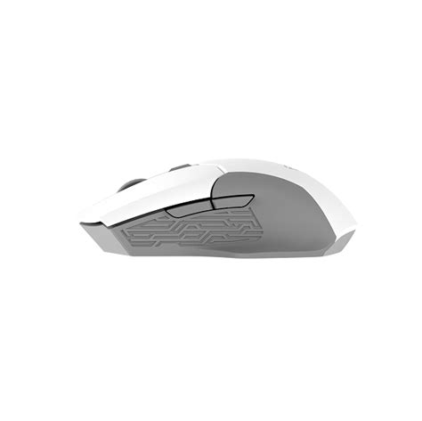 Mouse Inalambrico Fantech Cruiser Wg Space Edition Pccom Venta