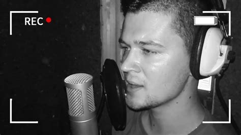 Marko Velickovic I Sad Me Po Tebi Poznaju Cover Youtube