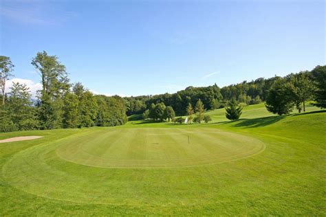 Golf Club Domaine Du Br Sil Accueil