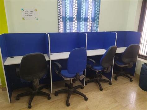 Ready To Move Office Space In Ekkaduthangal Chennai South Sq Ft