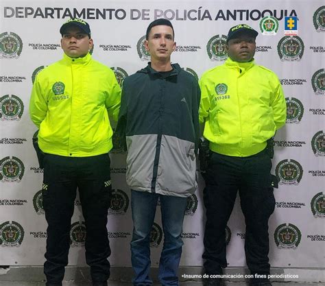 Cárcel Para Alias Juancito Presunto Homicida De Líder Social En