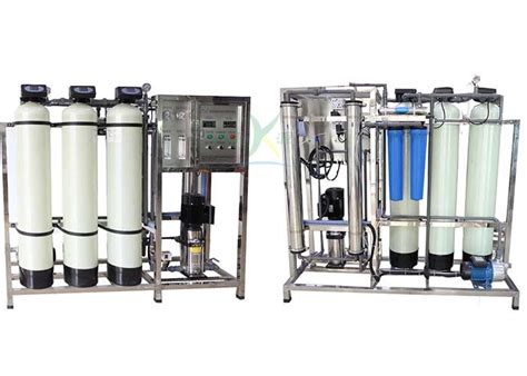 Softener Drinking Purified Uv Ro Water Treatment System Reverse Osmosis