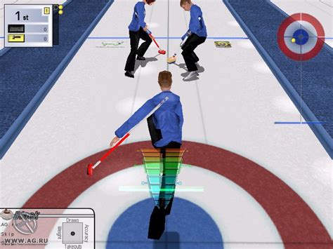 Take Out Weight Curling 2 Release Date Videos Screenshots Reviews