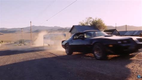 IMCDb Org Pontiac Firebird Trans Am In Highway 395 2000