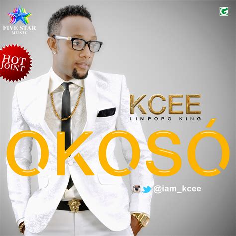 OFFICIAL: KCee - Okoso - Latest Naija Nigerian Music, Songs & Video