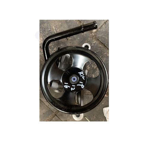 Auto Parts Spares Power Steering Pump Fit For Accent Rio Car 57100 ...