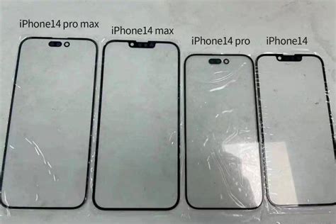 Iphone 14 Com Novo Visual O Que Esperar Do Lançamento Da Apple Tecmundo