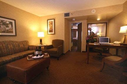 Embassy Suites Santa Ana - Orange County Airport North Orange County ...