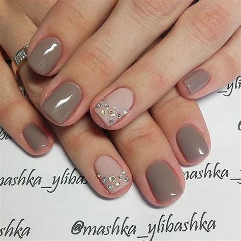 Outstanding Classy Nail Designs Ideas For Your Ravishing Look