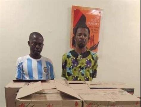 Ndlea Nigeria On Twitter Rt Thecableng Ndlea Uncovers ‘14kg Meth