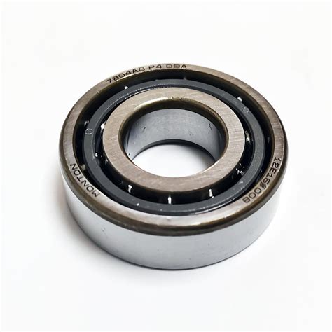 B C T P S High Precision Spindle Bearing For Cnc Machine China