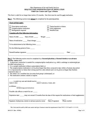 Controlled Medication Utilization Log Fill Out Sign Online Dochub