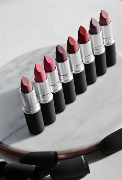 All mac lipstick shades - lasopaoffice