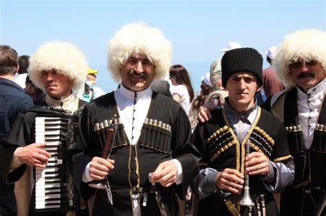 Достопримечательности Дагестана: красивые места и природа | Что ...