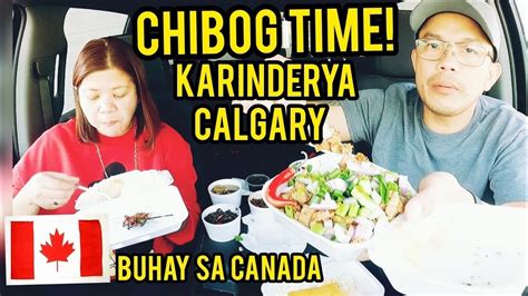 KARINDERYA SA CALGARY BUHAY SA CANADA TEAM SOLIMAN VLOG YouTube