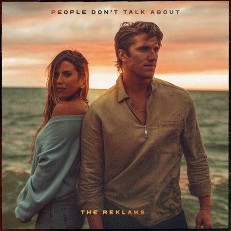 People Don T Talk About Song And Lyrics By The Reklaws Spotify