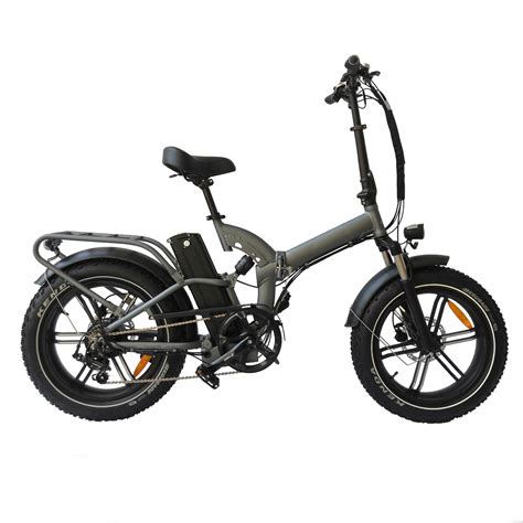 Queene Lithium Battery City Road Mountain Fat Tire Electric Cycle