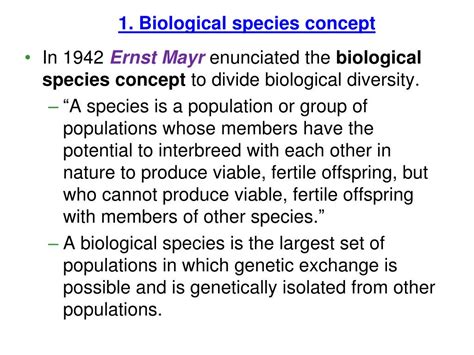 Ppt General Biology Bio107 Powerpoint Presentation Free Download