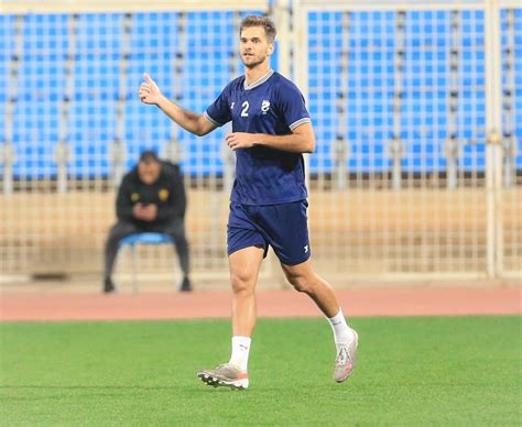 كورة النصر 🦁 On Twitter 🎙️🚨 باولو ريكاردو الحزم الدوري