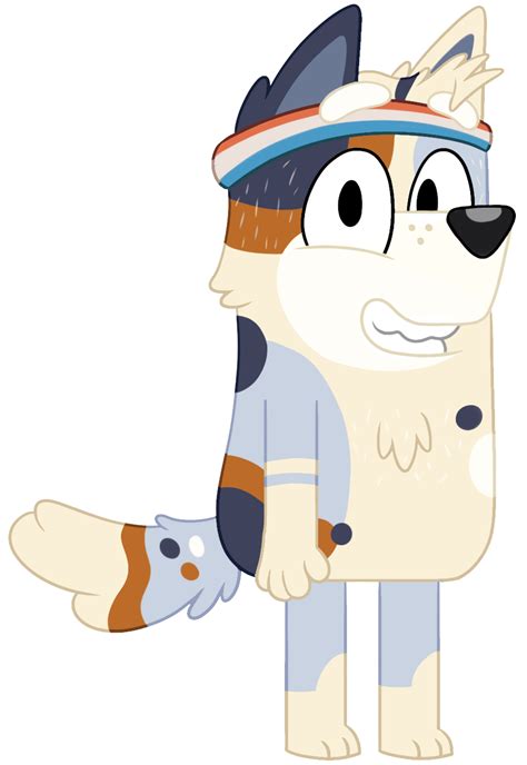 Discuss Everything About And Bluey Wiki Fandom