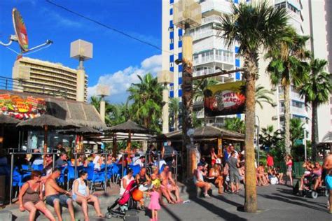 Tiki Beach Bar Benidorm - 2020 All You Need to Know BEFORE You Go (with Photos) - Tripadvisor