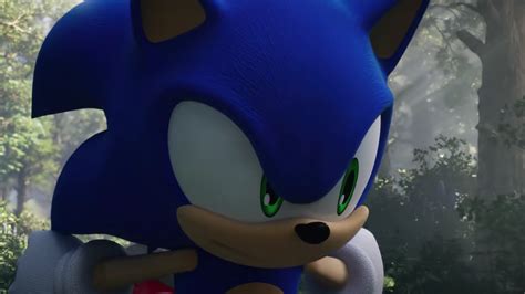 Sonic Frontiers Release Date Trailer And Characters What We Know