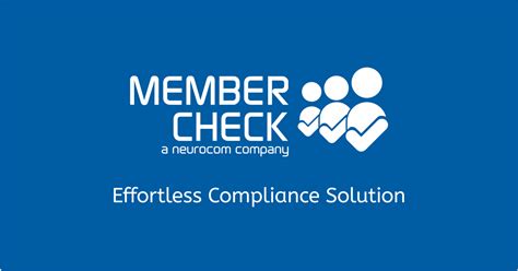 The 5 Pillars Of An Effective Compliance Program Membercheck