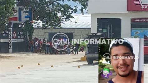 Asesinan A Un Masculino En Pinotepa Cmm Informativo