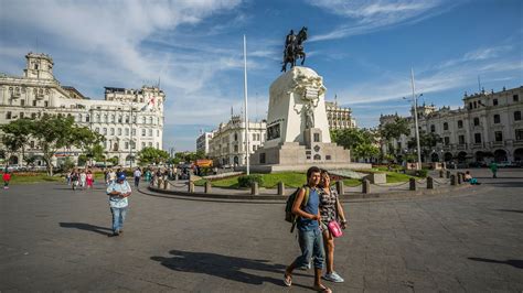 Everything you need to know before visiting Lima - Lonely Planet