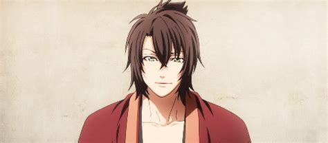 Hakuouki Okita 