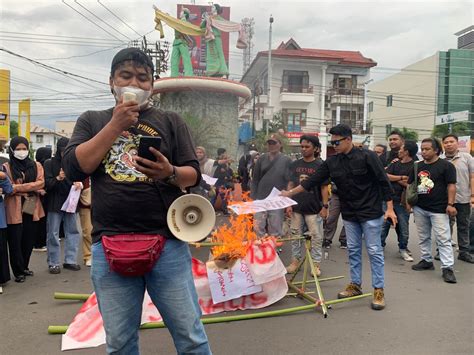 Surat Terbuka Untuk Rachmat Gobel Elnino Hingga Idah Syahidah Dari