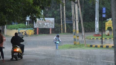 Three More Days Of Unseasonal Rains Star Of Mysore