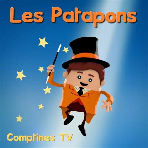 Les Patapons By Comptines TV On TIDAL