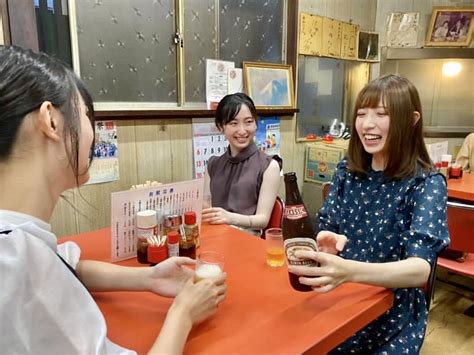 Bs Tbs 町中華で飲ろうぜ【公式】 On Twitter 町中華で飲ろうぜ 今日から冒頭映像がリニューアル！特に後半は、インスタ