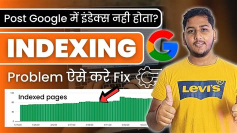 How To Index Website In Google Fix Indexing Problem Index Articles