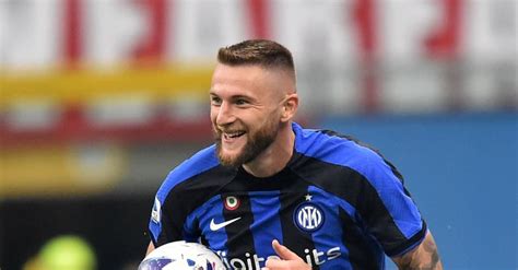 Corsport Skriniar Via Ora Inter Convinta Sostituto Il Candidato