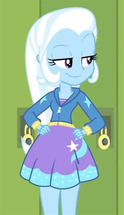 Pin by Jerry Rodriguez III on Princess Trixie in 2024 | My little pony ...