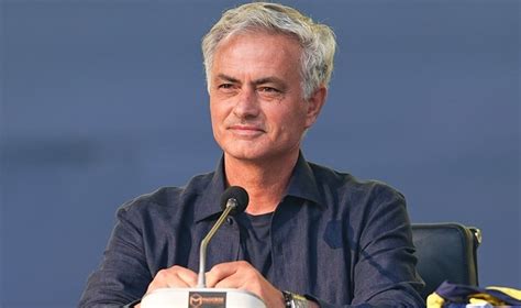 Fenerbahçe de yeni sezon planlaması Mourinho nun transfer istediği