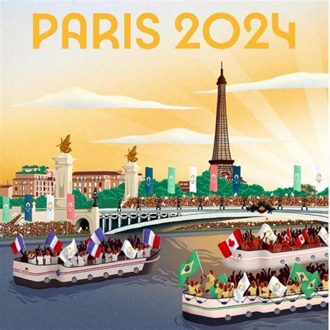 JO 2024 les événements autour des JO à ne pas rater en 2022 27 09