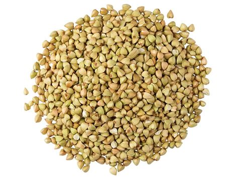 Grain Organic Buckwheat Groats Pantry Goods