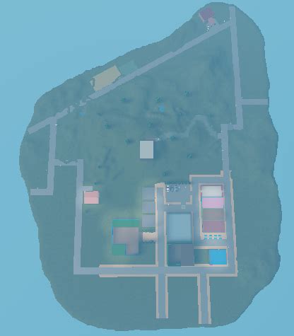 My Roblox Map (so far...) : r/robloxgamedev