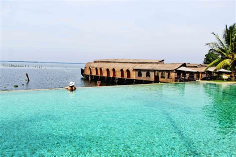 Kumarakom Lake Resort A Luxury Kerala Retreat Ana S World