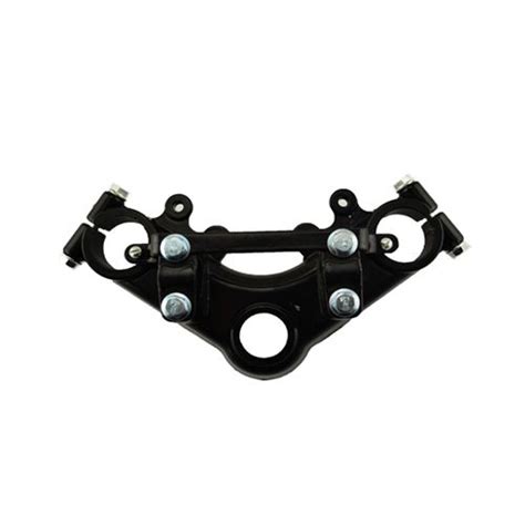 Motometa Detalles Base Superior Suspension Para Motocicleta Ft Ft