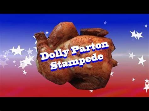 Dinner At Dolly Parton S Stampede Pigeon Forge Tennessee Youtube