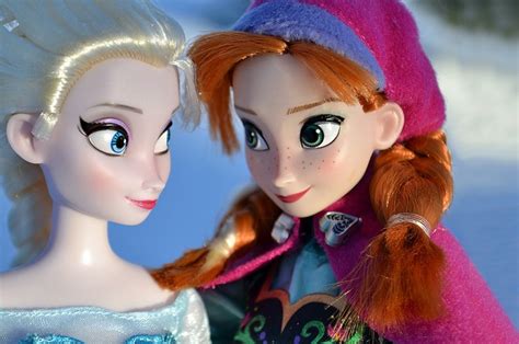 7 Important Life Lessons From Disneys Frozen