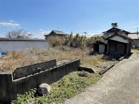 【ハトマークサイト】熊本県宇城市不知火町高良の 宇城市不知火町高良売地 売地