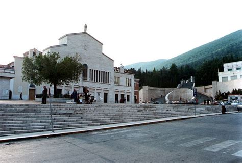 San Giovanni Rotondo Cosa Vedere E Come Arrivare Nella Città Di Padre Pio